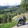 Moto Ruta d48--col-des- photo