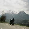 Moto Ruta route-napoleon--n85- photo