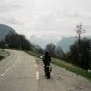 Ruta Moto route-napoleon--n85- photo