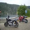 Moto Ruta d146--d61-- photo