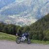 Ruta Moto d27--wildstein-- photo