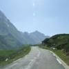 Moto Ruta d918--col-d-aubisque- photo