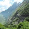 Motorcycle Road d918--col-d-aubisque- photo