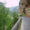 Moto Ruta d907--mende-- photo