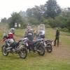 Moto Ruta d294--col-de- photo
