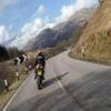 Moto Ruta a819--dalmally-- photo