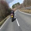 Ruta Moto a819--dalmally-- photo