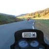 Moto Ruta d18--col-d-iraty- photo