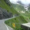 Moto Ruta 17--klausenpass-- photo