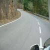 Moto Ruta gi-682--sant- photo