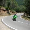 Moto Ruta gi-682--sant- photo