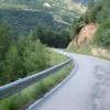 Ruta Moto l401--berga-- photo