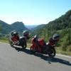 Ruta Moto l401--berga-- photo