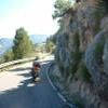 Ruta Moto l401--berga-- photo