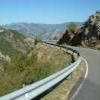 Ruta Moto l401--berga-- photo