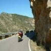 Ruta Moto l401--berga-- photo