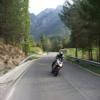 Moto Ruta l401--berga-- photo