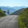 Moto Ruta d618--col-de- photo