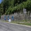 Moto Ruta d618--col-de- photo
