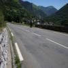 Moto Ruta d618--col-de- photo