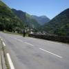 Motorcycle Road d618--col-de- photo