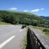 Moto Ruta d618--col-de- photo