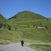 Moto Ruta d618--col-de- photo