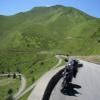 Moto Ruta d618--col-de- photo