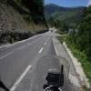 Moto Ruta d618--col-de- photo