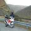 Moto Ruta a483--llandovery-- photo