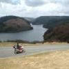 Moto Ruta a483--llandovery-- photo