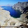 Moto Ruta khasab-coastal-road- photo