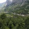 Moto Ruta koplik-to-theth-albania- photo