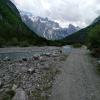 Moto Ruta koplik-to-theth-albania- photo