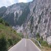 Ruta Moto north-west-albania- photo