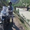 Moto Ruta peshkopi--kukes-- photo