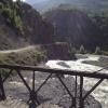 Moto Ruta peshkopi--kukes-- photo