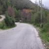 Ruta Moto saranda--jorgucat- photo