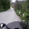 Moto Ruta saranda--jorgucat- photo