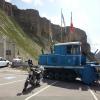 Moto Ruta b107--grossglockner-hochalpenstrasse- photo