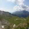 Ruta Moto b107--grossglockner-hochalpenstrasse- photo