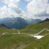 Moto Ruta b107--grossglockner-hochalpenstrasse- photo