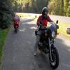 Moto Ruta eisenstadt-ring- photo
