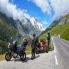 Ruta Moto b107--grossglockner-hochalpenstrasse- photo