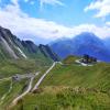 Ruta Moto b107--grossglockner-hochalpenstrasse- photo