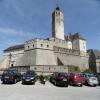 Ruta Moto little-stelvio-from-forchtenstein- photo