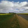 Ruta Moto ararat--rossbridge-- photo
