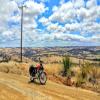 Moto Ruta max-dirt--clarendon- photo