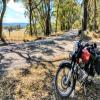 Ruta Moto max-dirt--clarendon- photo