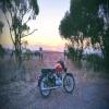 Ruta Moto max-dirt--clarendon- photo